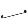 thumbnail image 2 of Moen Bp1824 Triva 24" Towel Bar - Chrome, 2 of 2