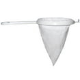 thumbnail image 3 of 2 Pack Spanish Coffee Filter Strainer Colador De Cafe Cuban-Style Coffee Filter Set: Reusable Flannel Cloth  for Sustainable, Rich, and Smooth Brews, 3 of 6