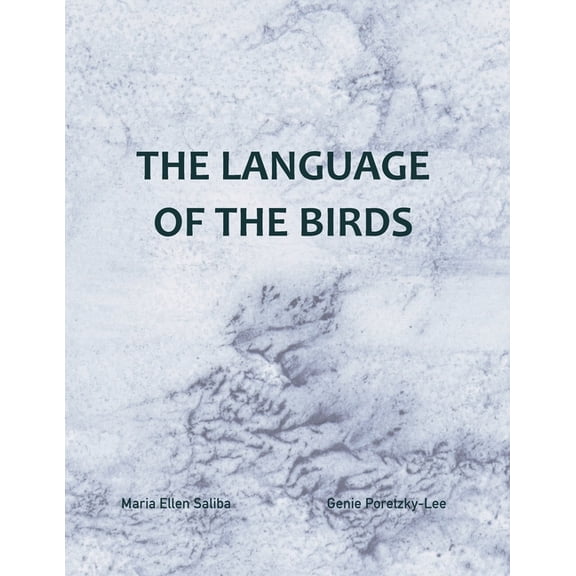 The Language of The Birds, (Paperback)