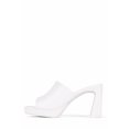 thumbnail image 1 of Jeffrey Campbell Women CAVIAR WHITE, 1 of 4