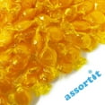thumbnail image 6 of Butterscotch Hard Candy Disks, 1.5 lb – Individually Wrapped Classic Old-Fashioned Butterscotch Candies, 6 of 7