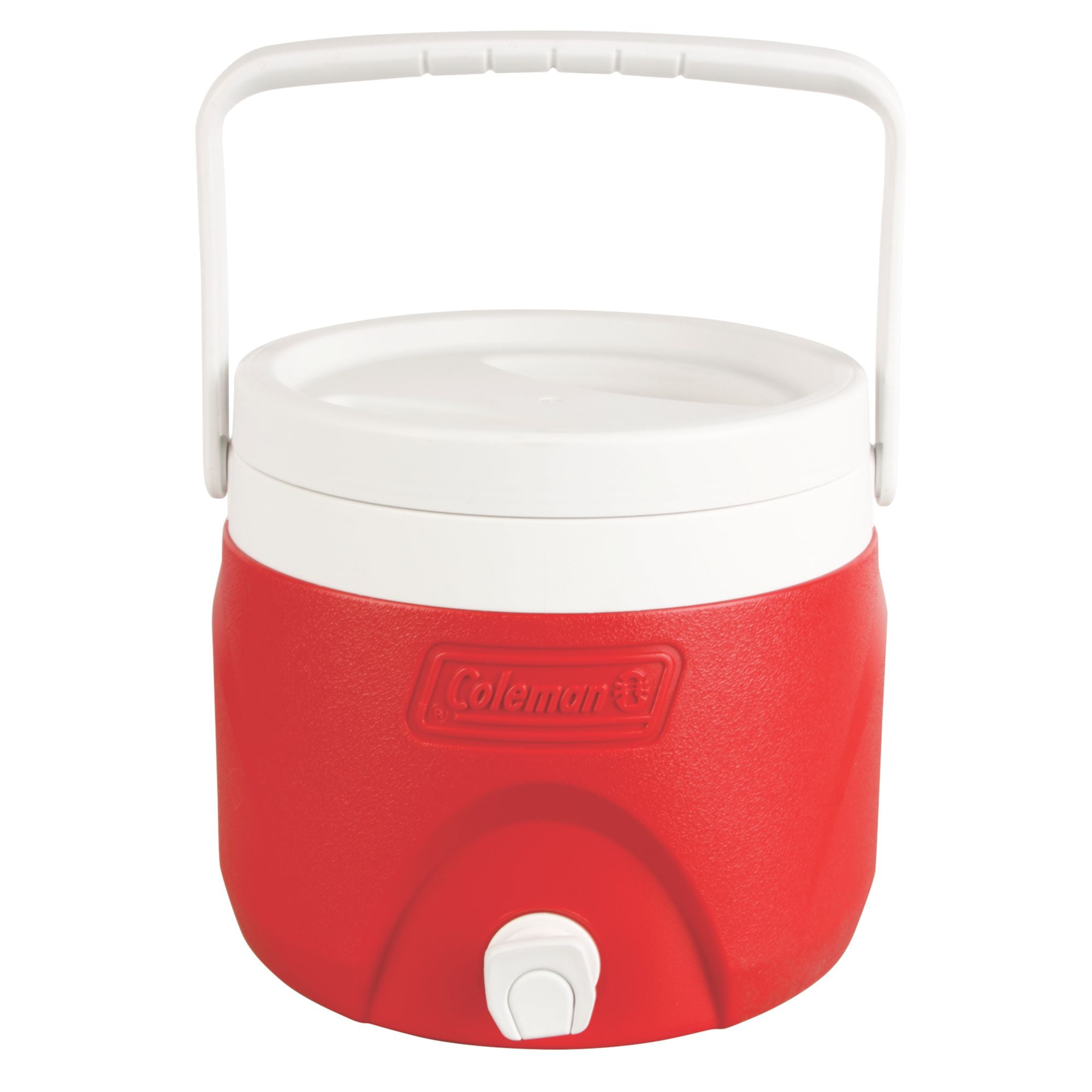 coleman 2 gallon stacker jug