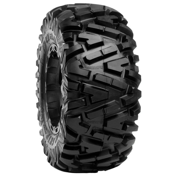 Duro DI-2025 Power Grip Radial Front Tire 26x8R14 4PR (31-202514-268B)