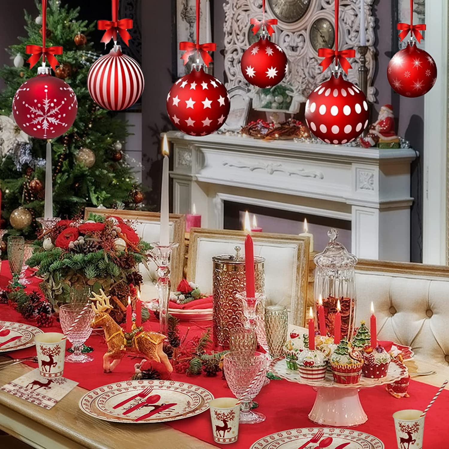 Hong Kong Christmas Day Lunch Restaurants Party City Christmas