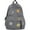 Grey, variant on SQDWYGUO Y2K Aesthetic Backpack Preppy Backpack Cute Trendy Star Backpack Laptop Backpack Back to College Supplies,Blue