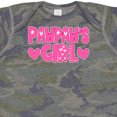 thumbnail image 4 of Inktastic Pawpaw's Girl Girls Baby Bodysuit, 4 of 5