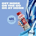 thumbnail image 5 of Premier Protein, Ultimate 42g Protein Shake, Vanilla, 14 Fl Oz, 4 Ct, 5 of 7