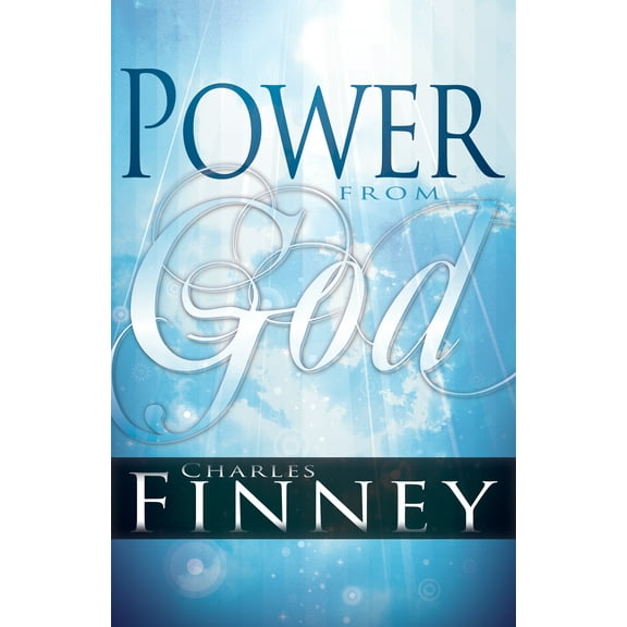 Power from God (Paperback)