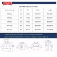 thumbnail image 3 of Htigea Clearance Girls Casual Sleeveless Jumpsuits Spaghetti Strap Loose Romper Long Pants with Pockets Today Sales Beige,5 Years, 3 of 6