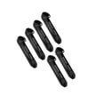 thumbnail image 4 of QualitChoice Accessoires de Rail de Poche pour Snooker Billard Remplacement, 4 of 5