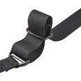 thumbnail image 2 of Fameei Adjustable Two Points Rifle Sling, with Metal Hook, for Outdoors Sports, 2 of 4