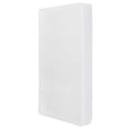 thumbnail image 4 of Dream on Me Breathable 6 Inch 2 in 1 Foam Crib Mattress, 4 of 5
