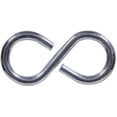 thumbnail image 1 of Hillman 852434 0,121 x 1,25 Po 8 Crochets en Zinc, 1 of 4