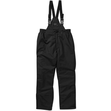 Faded Glory Big Men's Snow Bib