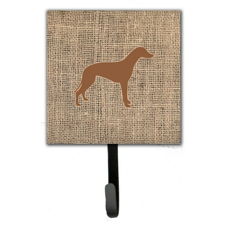 Caroline's Treasures Greyhound Leash Holder and Wall Hook
