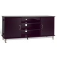 thumbnail image 1 of Prepac 58" TV Stand in Black, 1 of 6
