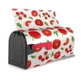 thumbnail image 4 of Balery Fresh Red Tomato Mailbox Cover - Standard Size-21x18 in, 4 of 9