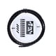 thumbnail image 1 of Sonducket Cable de cambio de bicicleta, línea de freno, línea de cables de cambio, Kit de reemplazo de carcasa Universal, 1 Juego de artículos Ciclismo 1.8 m/negro Sonducket OD020033-02, 1 of 6