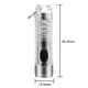thumbnail image 2 of Luz De Trabajo Camping SST20 LED Mini Linterna Impermeable UV Luz Púrpura (Blanco Claro) Likrtyny Para Estrenar, 2 of 3