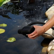 pond boss 630 GPH Pond Pump