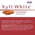 thumbnail image 6 of Now XyliWhite Cinnafresh, 6 of 13