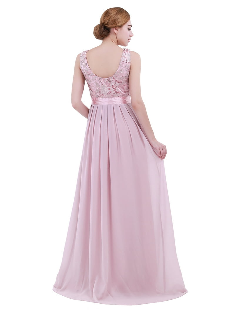 knee length dresses for ladies Dusty Rose Flora Gathered Maxi and Jacket XL
