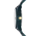 thumbnail image 2 of Fossil Women's Scarlette Mini Teal Stainless Steel Watch, ES4408, 2 of 2