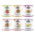 thumbnail image 6 of Augason Farms Breakfast Pack Emergency Food Storage Kit, 6 of 11