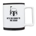 thumbnail image 1 of Taza Star Wars Imperial de Porcelana Boba Fett, 300 ml, 1 of 4