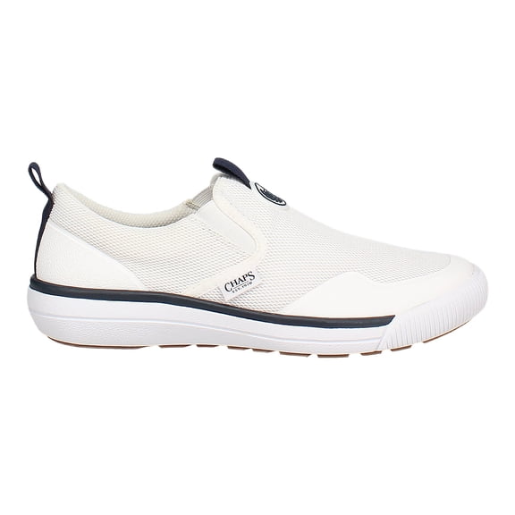 Chaps Men's Kent Twin Gore Slip On Shoe