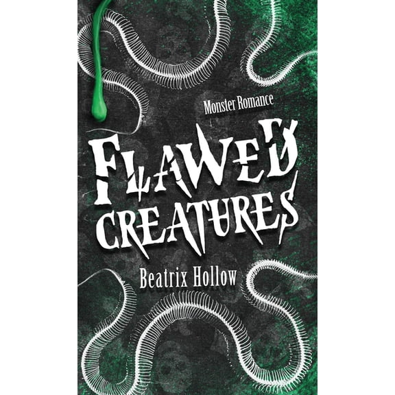 Flawed Creatures, (Hardcover)
