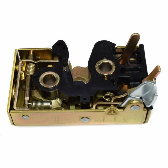 Door lock box latch front drive side 327387015B suitable for VW Rabbit for JETTA for Golf -