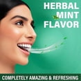 thumbnail image 5 of Organic Miswak Whitening Toothpaste - Refreshing- with Moringa Oil, Cinnamon Oil, Miswak Extract, Olive Oil & Honey- 100% Fluoride Free & Veget, 5 of 5