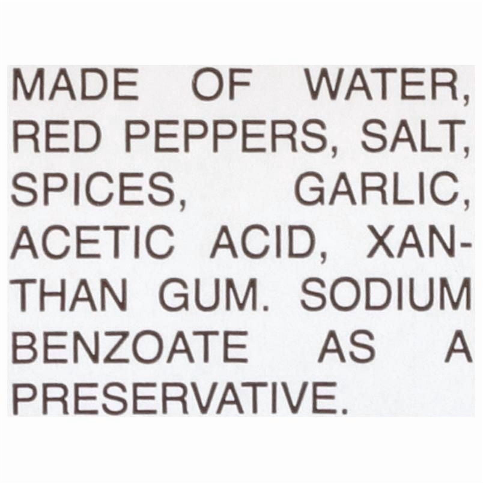 Tapatio Salsa Picante Hot Sauce, 10 fl oz Bottle