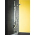 thumbnail image 2 of Hansgrohe Sortie Murale 27458003 avec Double Clapet Anti-Retour, Chromé, 2 of 4