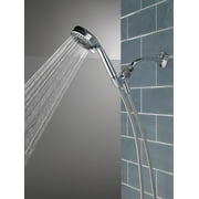 Delta Universal Showering 8-Setting Hand Shower in Chrome 75811