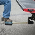 HitchMate TruckStep XL Full Size Trucks 2" Receiver Step