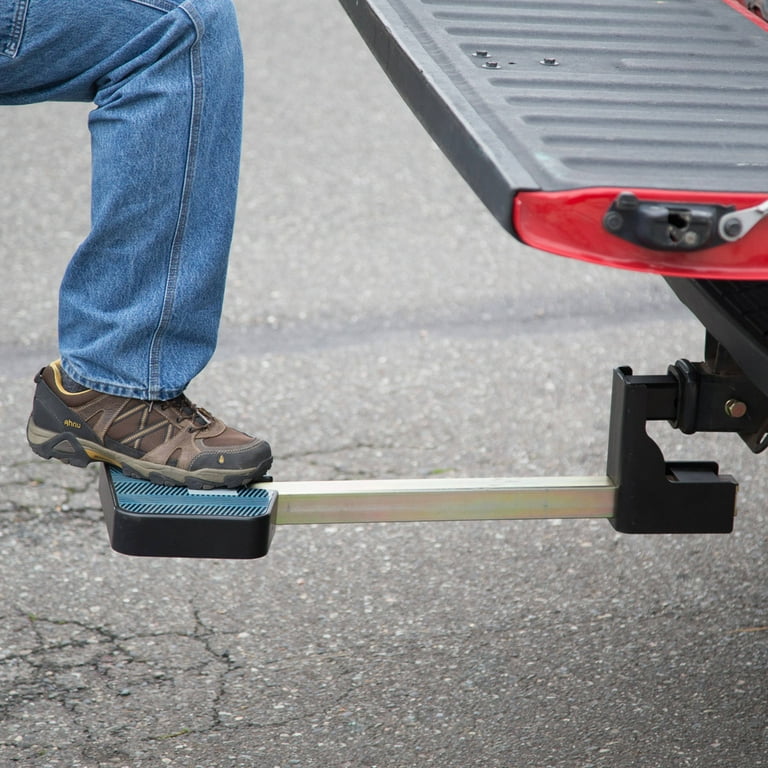 HitchMate TruckStep X-Large Receiver Step HitchMate TruckStep X-Large Receiver Step