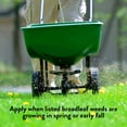 thumbnail image 6 of GreenView Broadleaf Weed Control Plus Lawn Food - 7 lb. - Covers 2,500 Sq. ft., 6 of 9