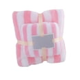 thumbnail image 2 of Lightweight and Breathable Coral Fleece Bath Towel Set Unparalleled Comfort, 2 of 7
