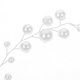 thumbnail image 3 of BESTYASH Accesorio De Plata En De Vincha Con Para Y Eventos Especiales, 3 of 8