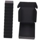 thumbnail image 5 of COMPUKAS 25Ud Cajas De Papel Para Embalaje Negro Con Resistencia Y Fácil Uso, 5 of 8