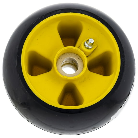 John Deere AM115488 Wheel Kit Mower Deck 325 335 345 F 710 725 735