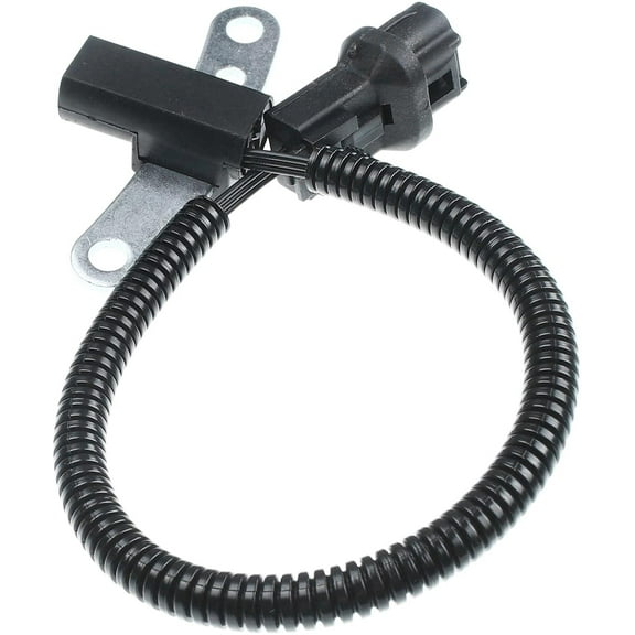 A-Premium Engine Crankshaft Position Sensor Compatible with Jeep Cherokee 1997-2001 L6 4.0L