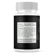 Lean Bean Supplement, LeanBean Maximum Strength Capsules (60 Capsules)
