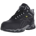 thumbnail image 1 of Reebok Work Botte de Randonnée pour Homme Beamer RB1067 à Embout Composite avec Protège-Métatarse, 1 of 6