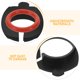 thumbnail image 3 of unbranded 10Ud Soporte Para Bombilla H7 En Faros De Con Compatibilidad Amplia Y Durabilidad, 3 of 8