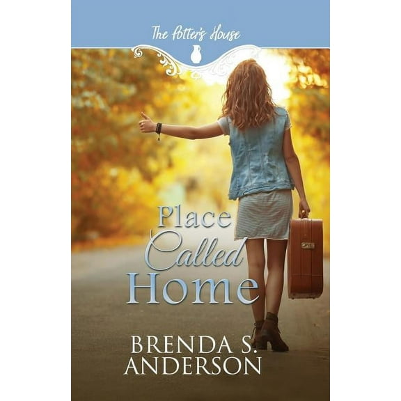 Place Called Home (Paperback)