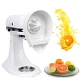 Lemononstore Juicer Attachment for Stand Mixer Juicer Attachment for