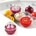thumbnail image 1 of Storage Reusable Fruit And Vegetable Storage Containers For Refrigerator Food Storage Bags Sandwich Dog Food Bag Washable Lunch Fruit Bags Lunch Meat Container Small Resealable Bags Zip Bags Reusable, 1 of 5
